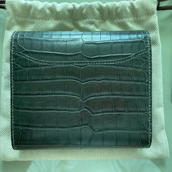 Hermes Constance Wallet - Picture 2 of 4